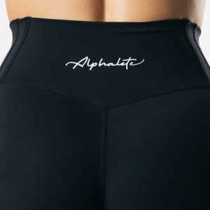 Alphalete pulse surge Leggings